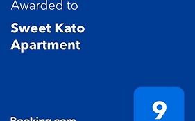 Sweet Kato Apartment