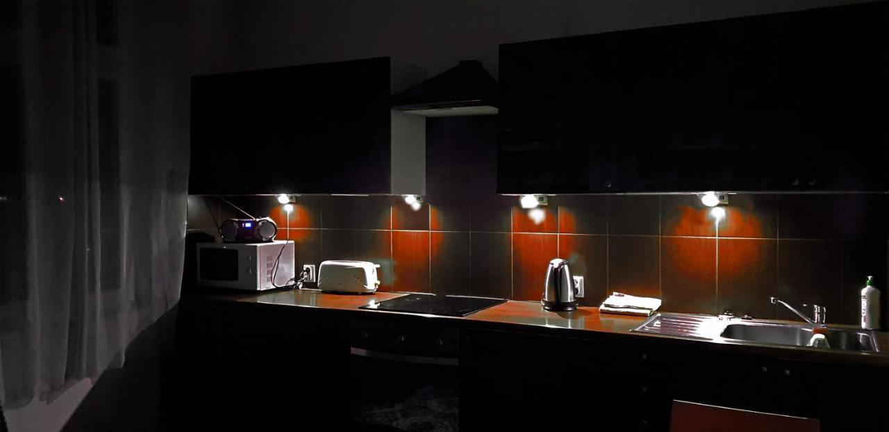 Sweet Kato Apartment Katowice Zewnętrze zdjęcie