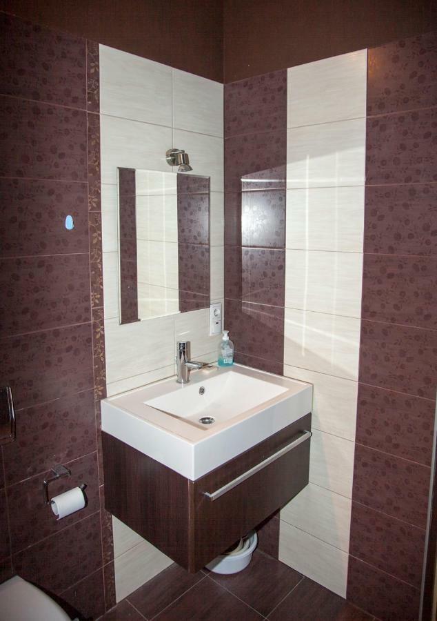 Sweet Kato Apartment Katowice Zewnętrze zdjęcie