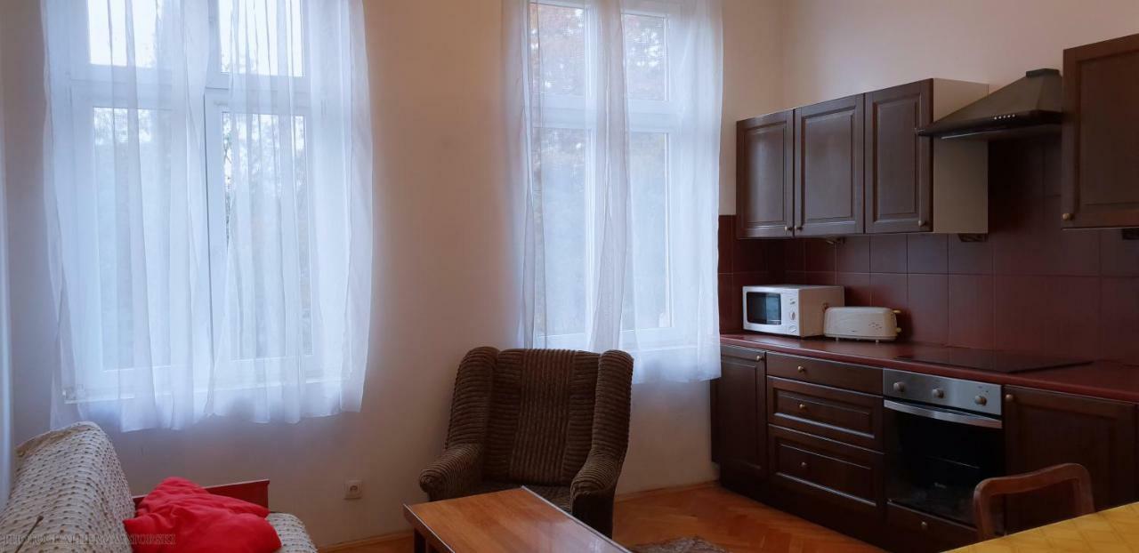 Sweet Kato Apartment Katowice Zewnętrze zdjęcie
