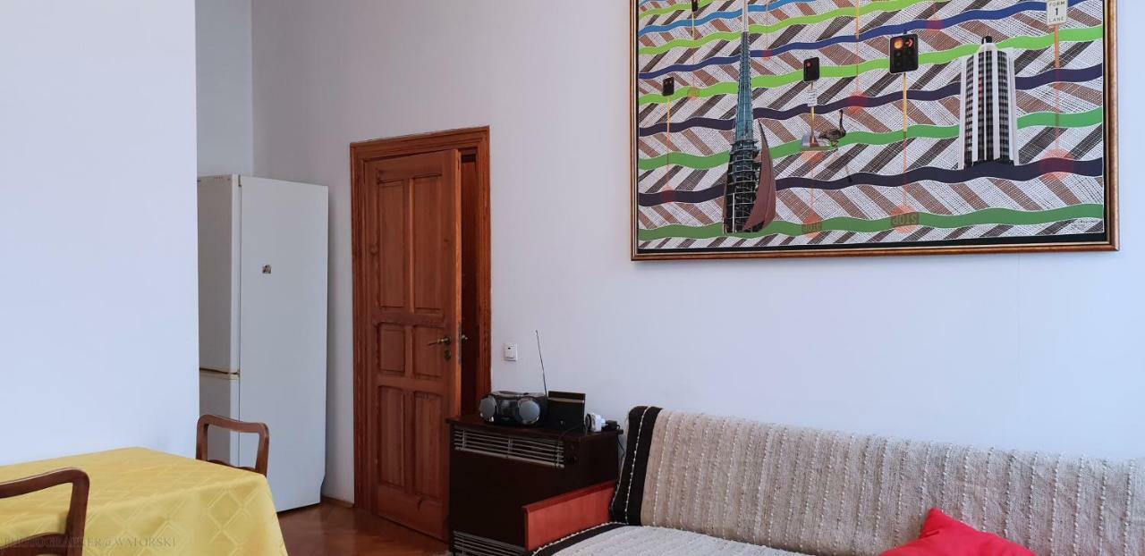 Sweet Kato Apartment Katowice Zewnętrze zdjęcie